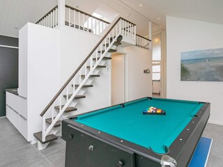 Maison de vacances Bratten Strand  14