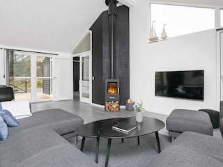 Ferienhaus Bratten Strand  24
