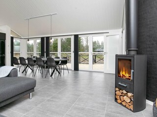 Holiday house Bratten Strand  9