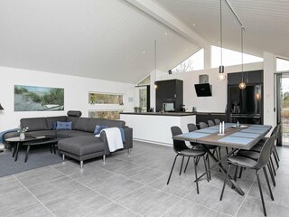 Holiday house Bratten Strand  10