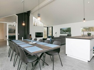 Ferienhaus Bratten Strand  8