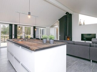 Maison de vacances Bratten Strand  24