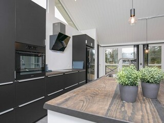 Holiday house Bratten Strand  13