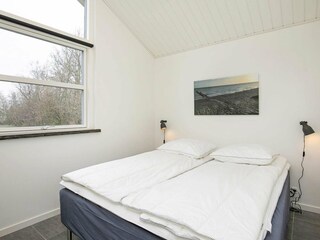 Ferienhaus Bratten Strand  11