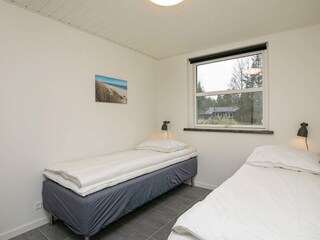 Casa de vacaciones Bratten Strand  12