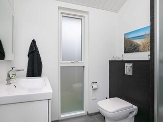 Casa de vacaciones Bratten Strand  22