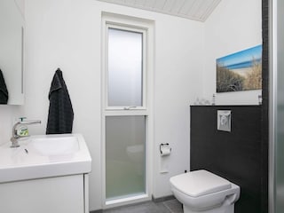 Maison de vacances Bratten Strand  11