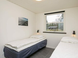 Vakantiehuis Bratten Strand  3