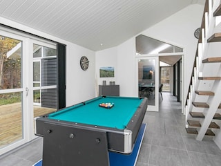 Ferienhaus Bratten Strand  18