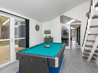 Maison de vacances Bratten Strand  23