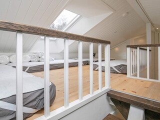 Maison de vacances Bratten Strand  17