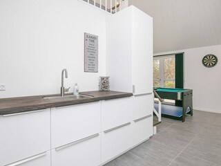 Maison de vacances Bratten Strand  15