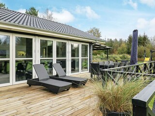 Ferienhaus Bratten Strand  17