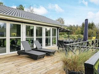 Ferienhaus Bratten Strand  23