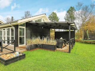 Casa de vacaciones Bratten Strand  25