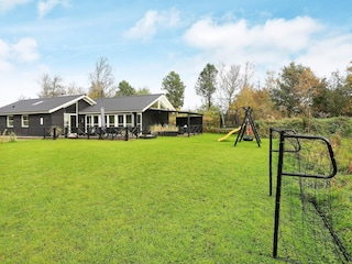 Ferienhaus Bratten Strand  26