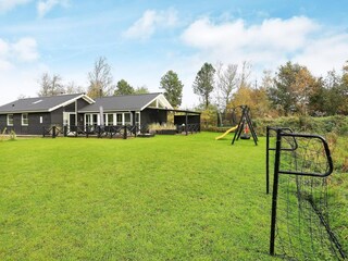 Vakantiehuis Bratten Strand  18