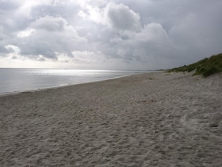 Maison de vacances Bratten Strand  17