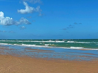 Ferienhaus Bratten Strand  27