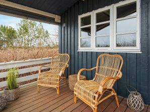 Holiday house 6 Personen Ferienhaus in Glesborg - Bønnerup Strand - image1