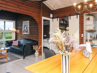 Ferienhaus Bønnerup Strand  33