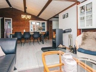 Casa per le vacanze Bønnerup Strand  24