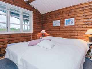 Vakantiehuis Bønnerup Strand  47