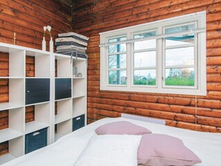 Ferienhaus Bønnerup Strand  9