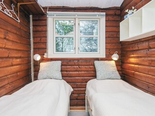 Maison de vacances Bønnerup Strand  34