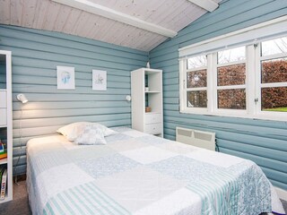 Maison de vacances Bønnerup Strand  2