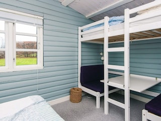 Ferienhaus Bønnerup Strand  10