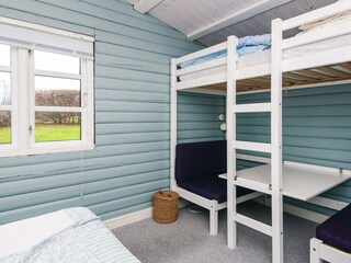 Ferienhaus Bønnerup Strand  15