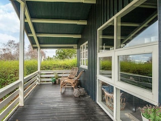 Ferienhaus Bønnerup Strand  11