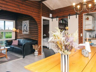 Ferienhaus Bønnerup Strand  25