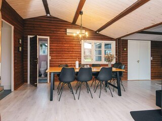 Ferienhaus Bønnerup Strand  7
