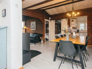 Vakantiehuis Bønnerup Strand  16