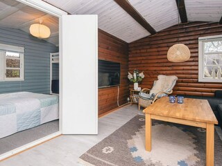 Maison de vacances Bønnerup Strand  14