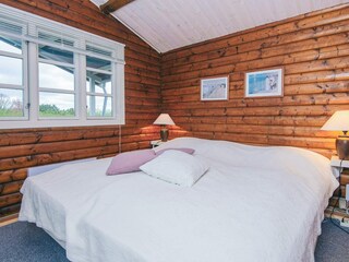 Vakantiehuis Bønnerup Strand  18