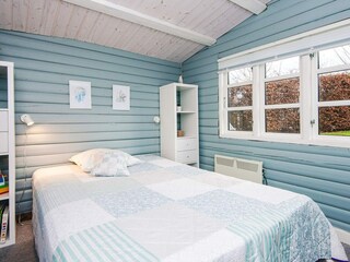 Ferienhaus Bønnerup Strand  21