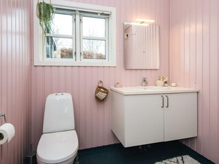 Ferienhaus Bønnerup Strand  17