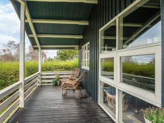 Maison de vacances Bønnerup Strand  25