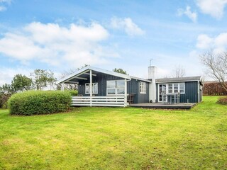 Ferienhaus Bønnerup Strand  27