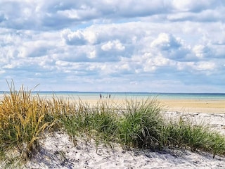 Ferienhaus Bønnerup Strand  5