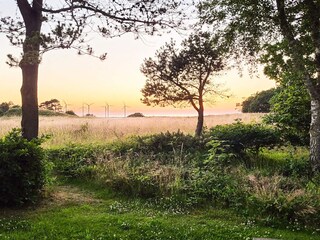 Casa de vacaciones Bønnerup Strand  40