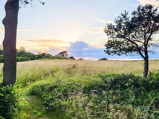 Ferienhaus Bønnerup Strand  6