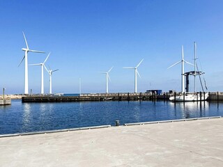 Casa per le vacanze Bønnerup Strand  17