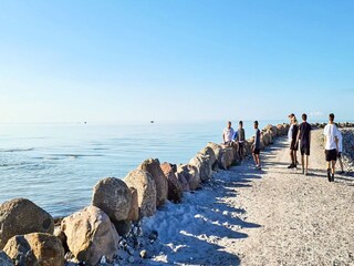 Holiday house Bønnerup Strand  15