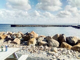 Vakantiehuis Bønnerup Strand  23