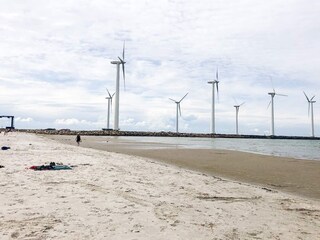 Casa per le vacanze Bønnerup Strand  38