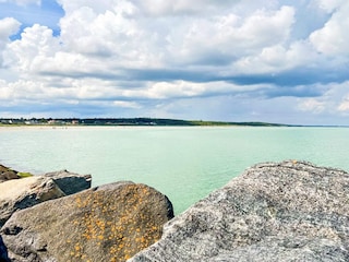 Vakantiehuis Bønnerup Strand  25